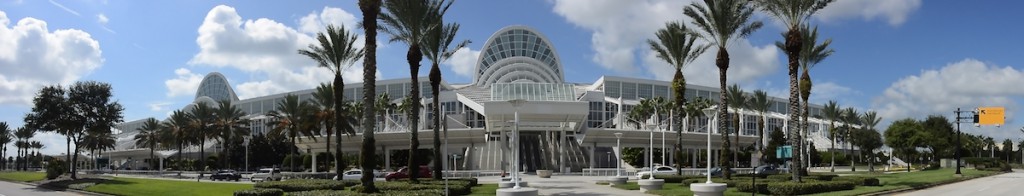 Orlando Convention Center