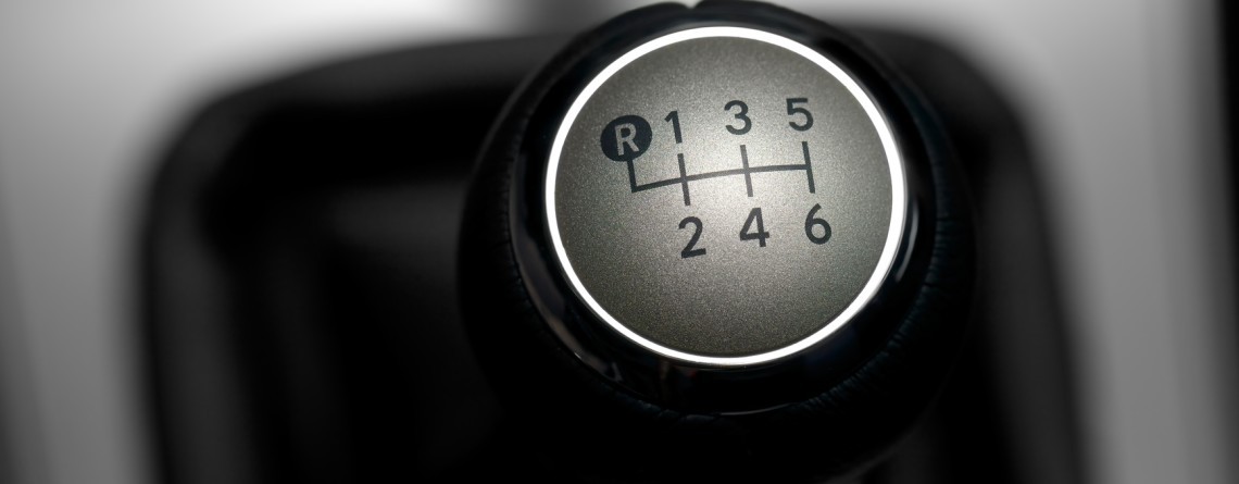 Shifting Gears in Your Business?